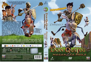 ����� ����� ���� ������ Donkey Xote DVDRip (�����) ��� ���� �� ����� Donkey Xote.jpg